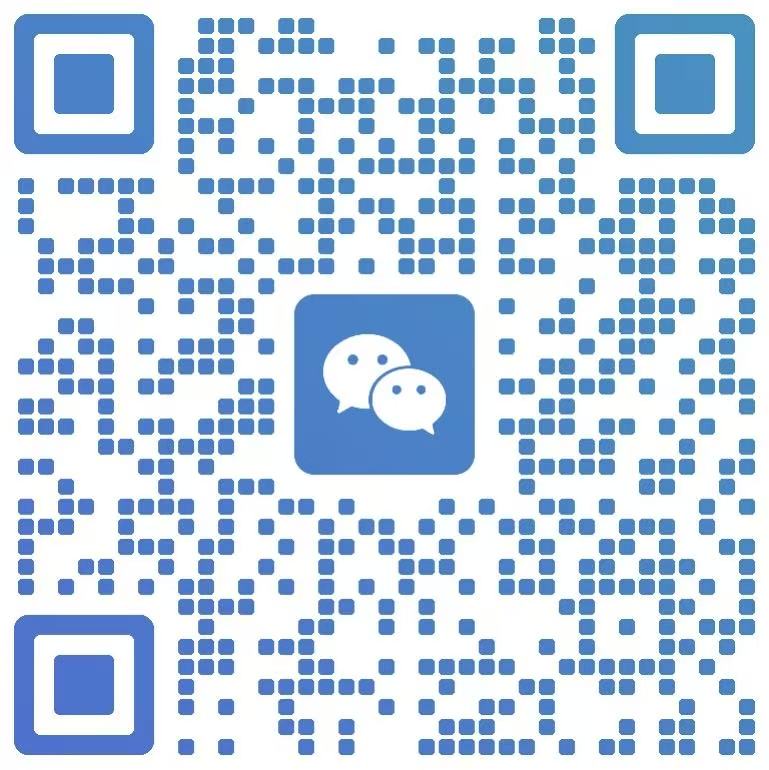 WeChat QR Code